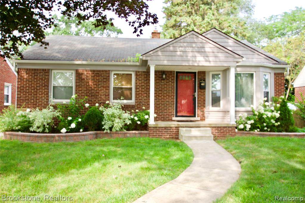 4711 Elmwood Avenue - Photo 1