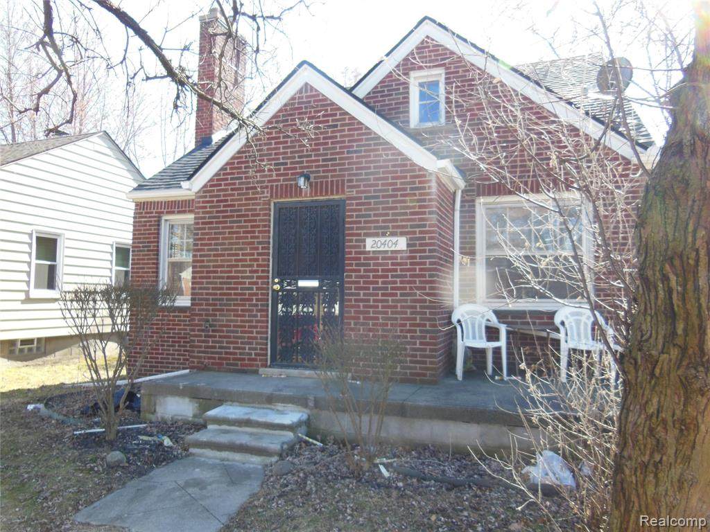 20404 Kingsville Street - Photo 1