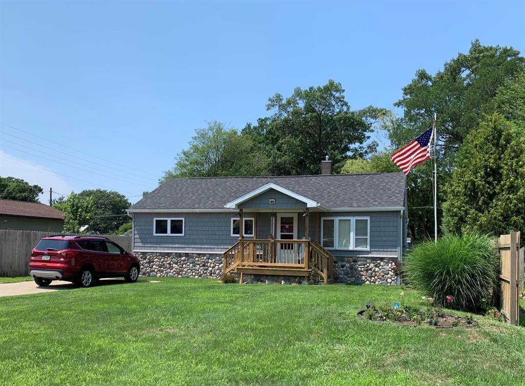 805 Harrison Street - Photo 1