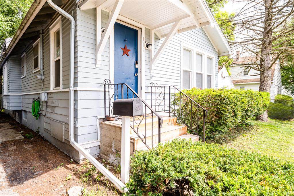 812 Mabel Street - Photo 1