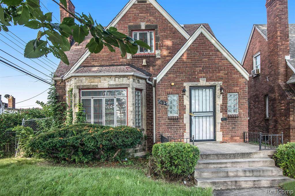 17127 Littlefield Street - Photo 1