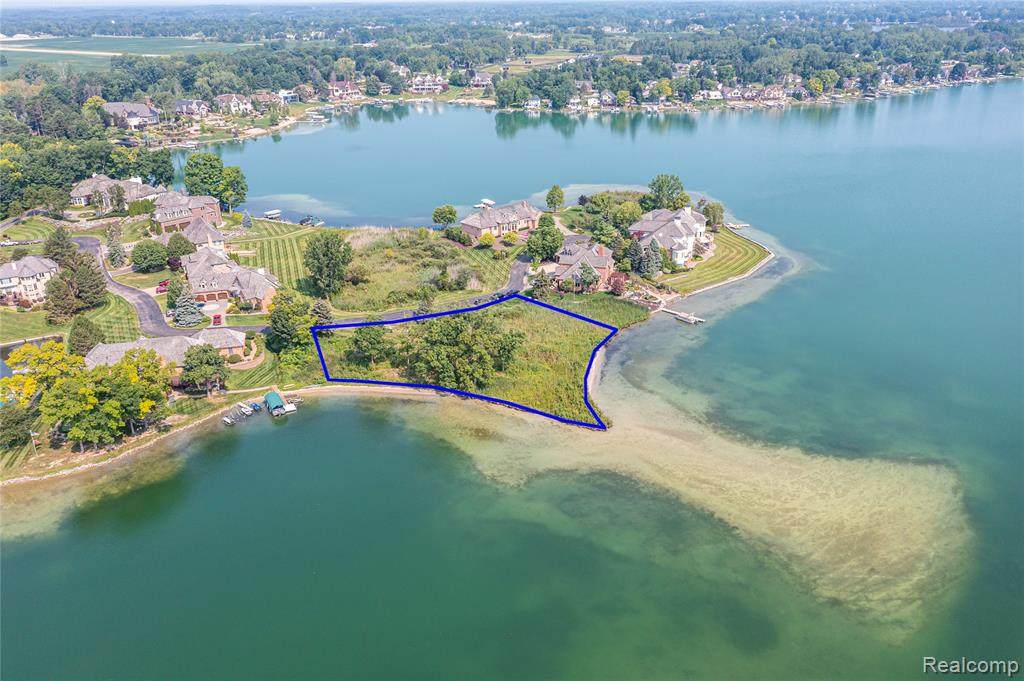 80 Chateaux Du Lac - Photo 1