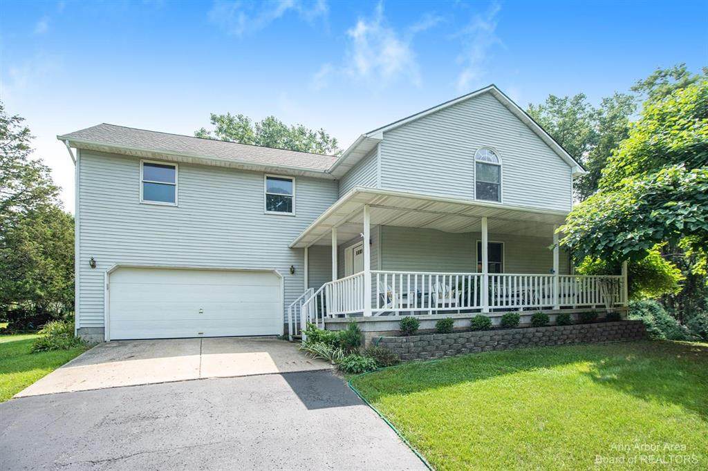 17227 Carolina Trace - Photo 1