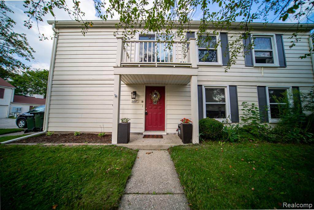 2817 Glenwood Court - Photo 1