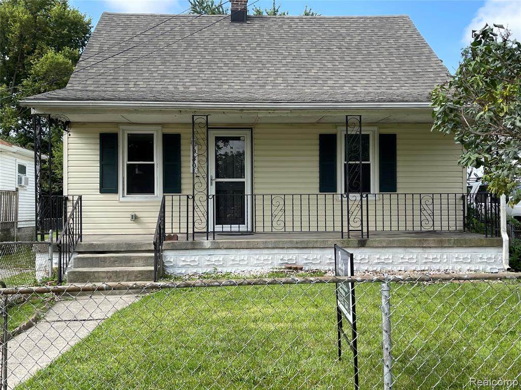 930 Walnut Street - Photo 1