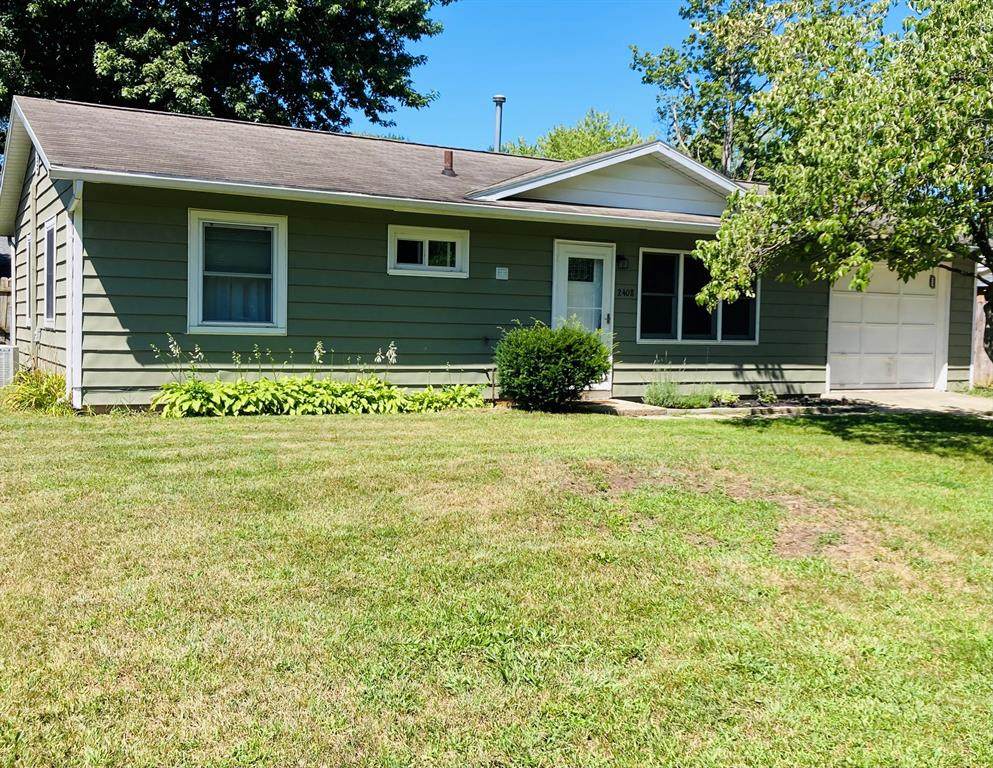 2408 Allerton Street - Photo 1
