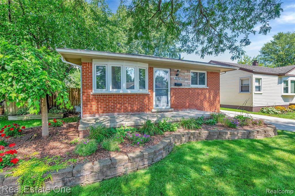 22701 Raymond Street - Photo 1