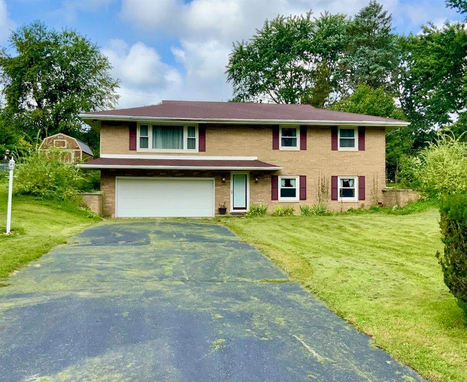 1870 Champlain Drive - Photo 1
