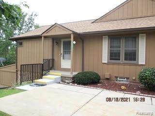 11872 Lexington Drive - Photo 1
