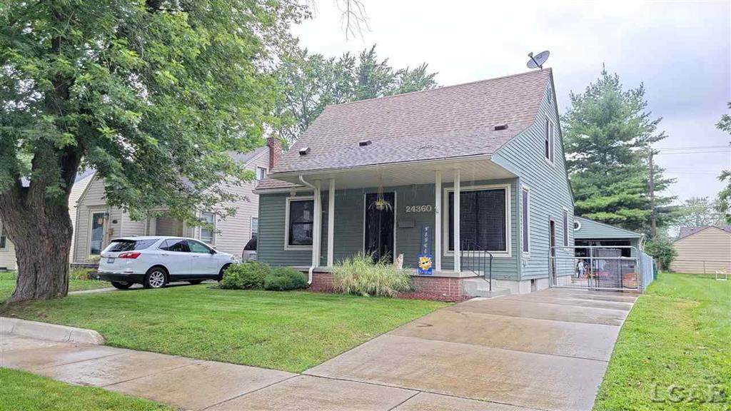 24360 Penn - Photo 1