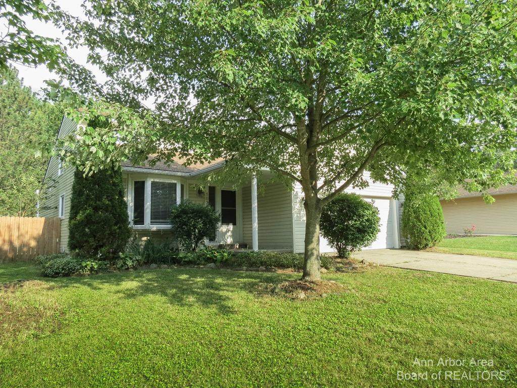 1874 Ashley Drive - Photo 1