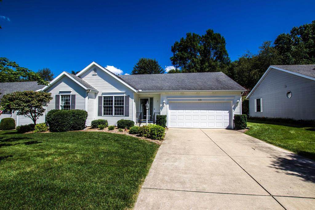 115 Villamere Drive - Photo 1