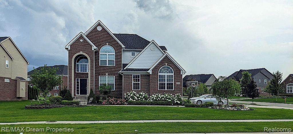 51789 Dunston Drive - Photo 1