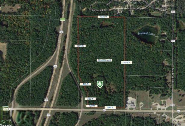 0000 Hc-Edmore Road - Photo 1