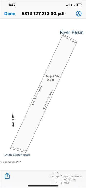 4320 Custer - Photo 1