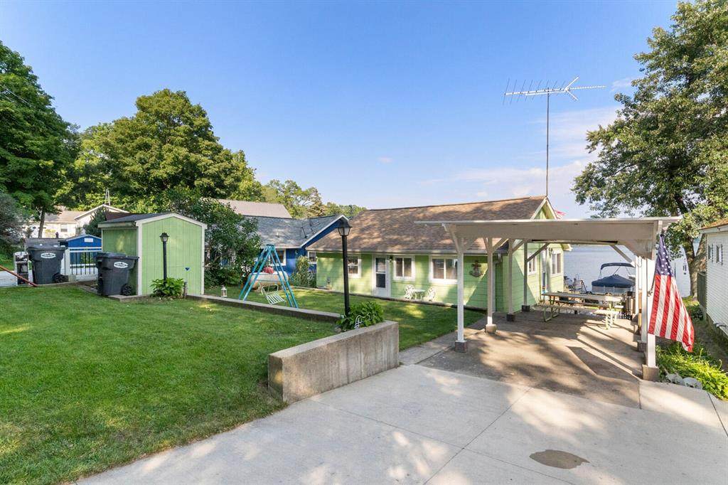 66945 Territorial Road - Photo 1