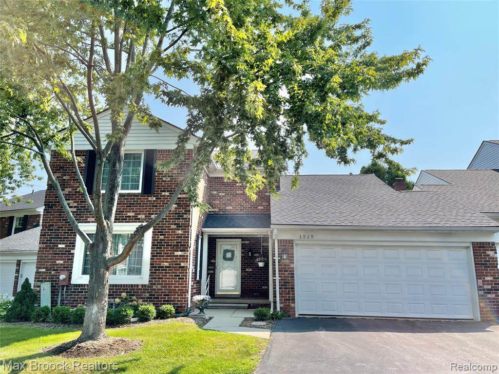1515 Tannahill Lane - Photo 1
