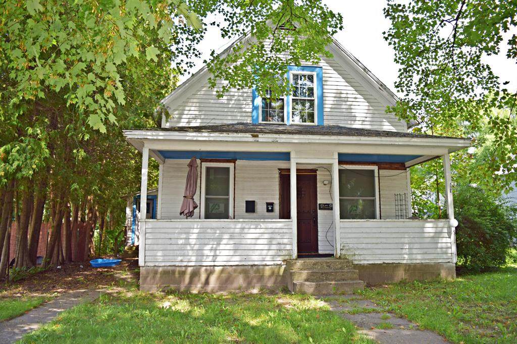 126 Broadway Avenue - Photo 1