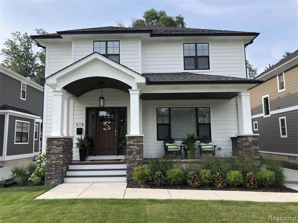 514 Devillen Avenue - Photo 1