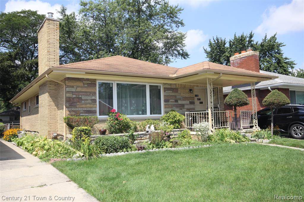 24241 Moritz Street - Photo 1