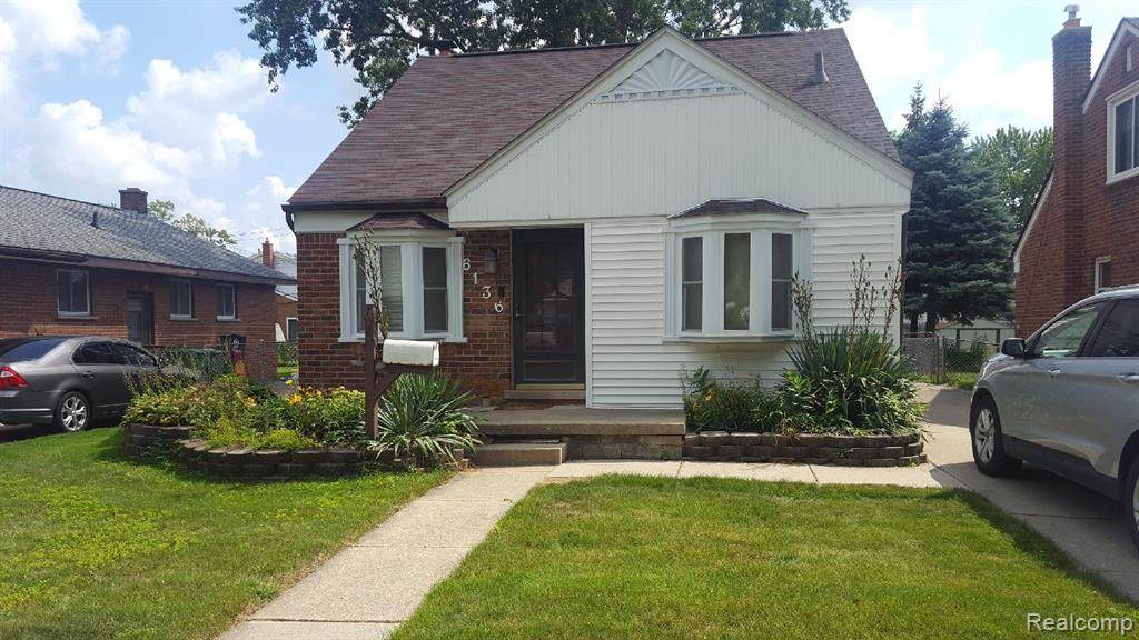 6136 Arcola Address Not Published Street - Photo 1