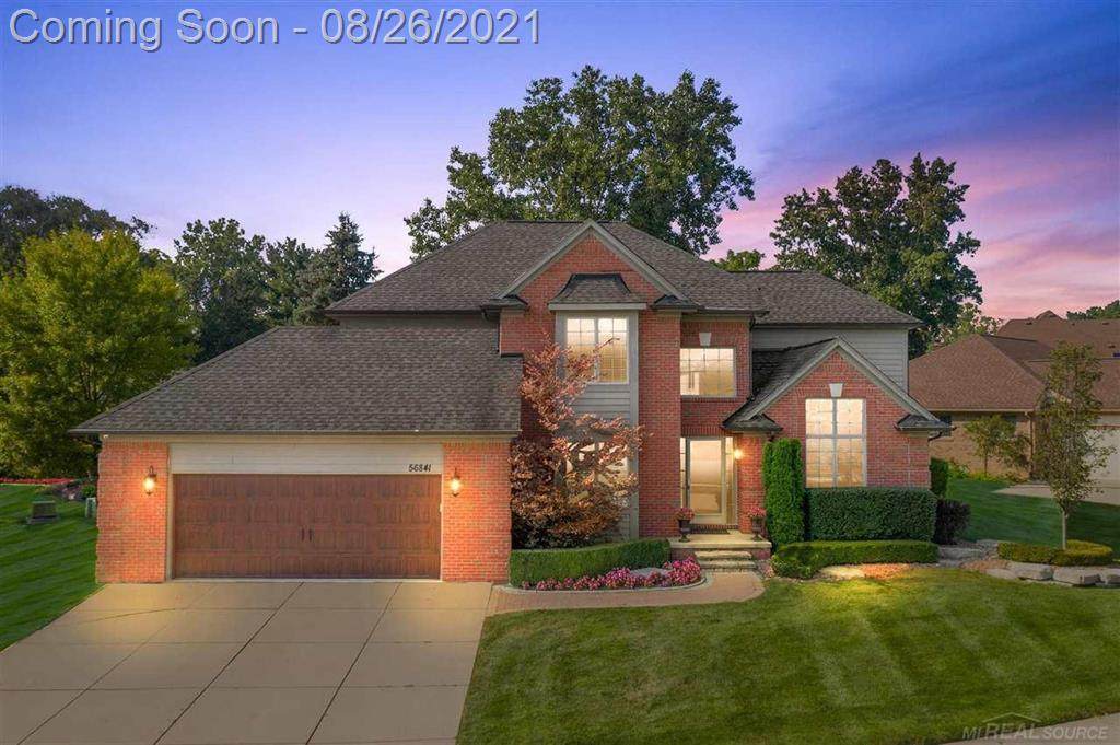 56841 Copperfield Drive - Photo 1