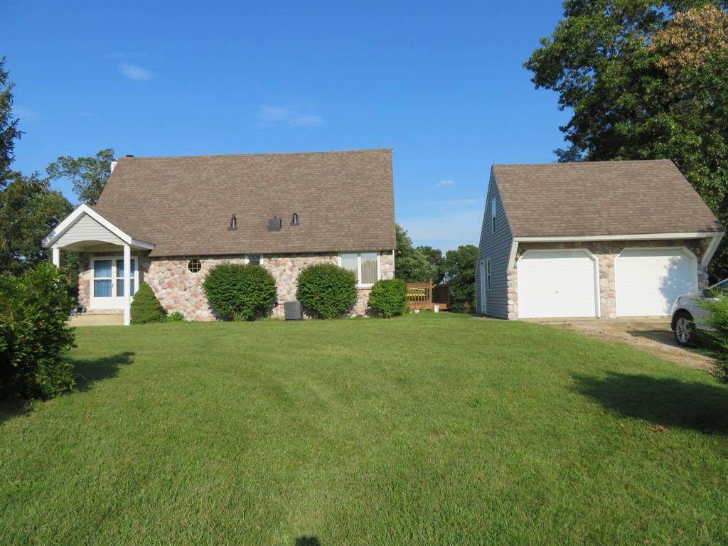 25630 Findley Road - Photo 1