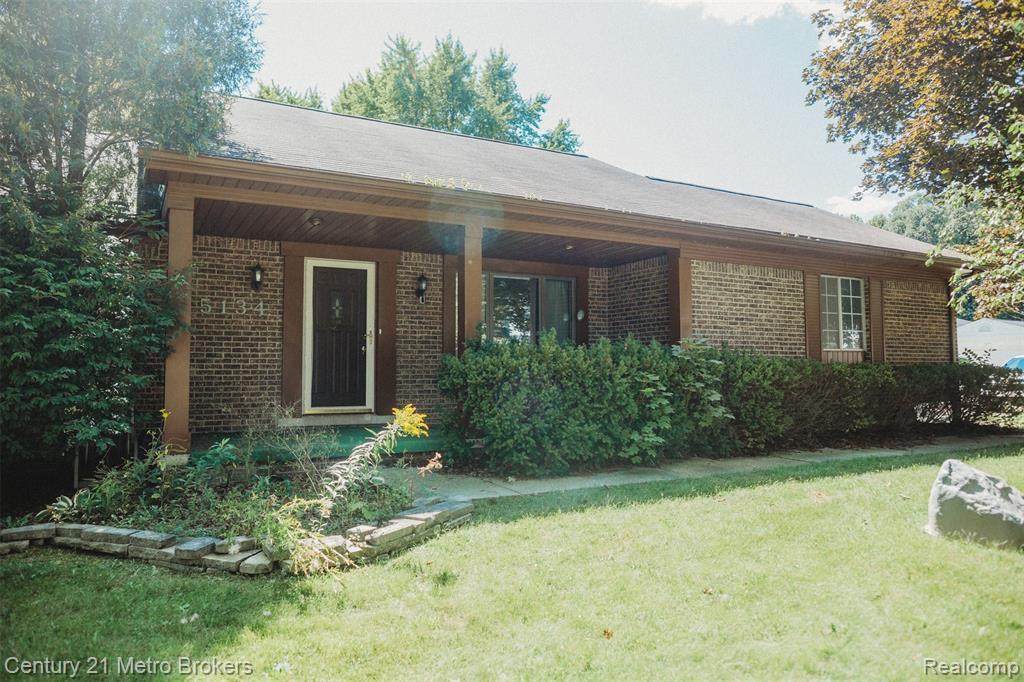 5134 Kimberly Drive - Photo 1