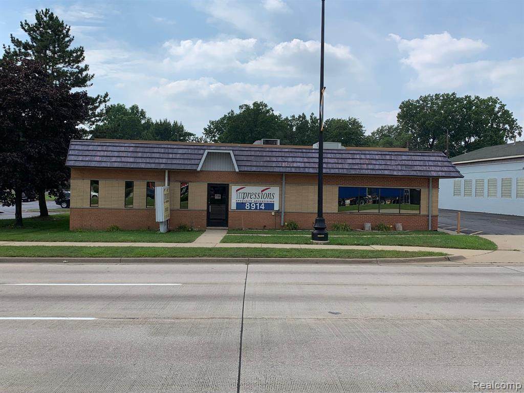 8914 Telegraph Road - Photo 1