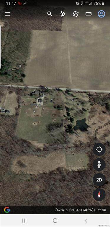 000 Chase Lake Rd - Photo 1