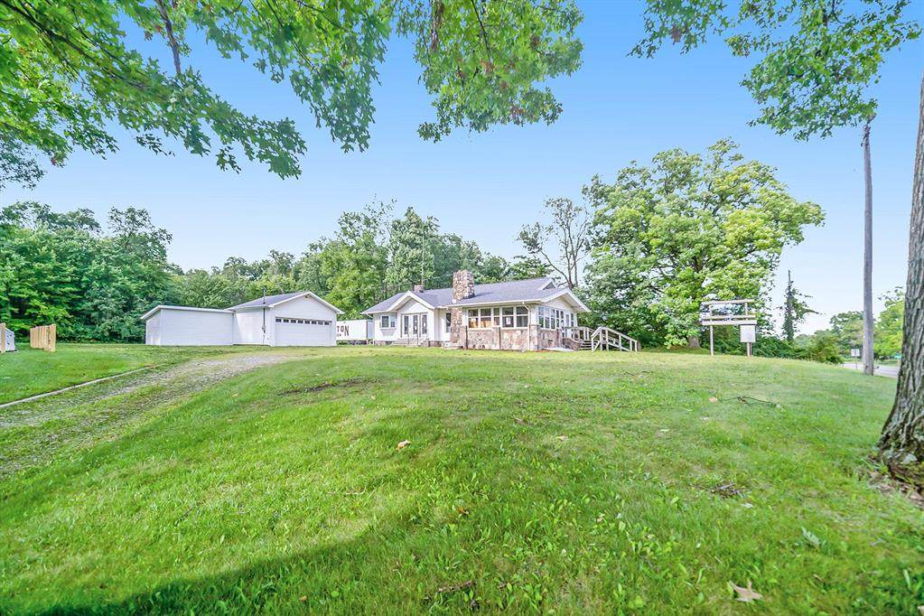 6900 Spring Arbor Road - Photo 1