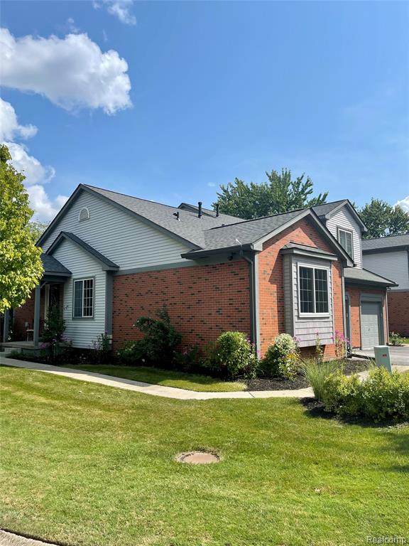 579 Winwood Circle - Photo 1