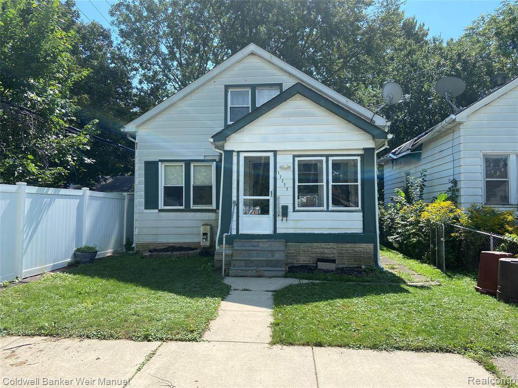 17222 Detroit Street - Photo 1