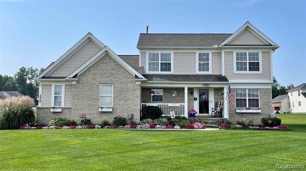 4292 Newark Circle - Photo 1