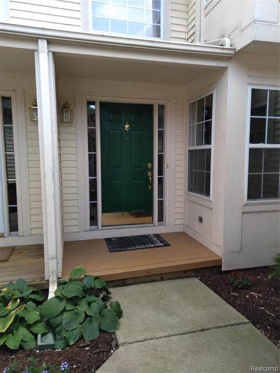 2642 Williamsburg Circle - Photo 1