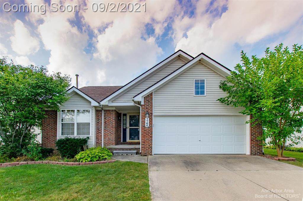 7764 Thornhill Drive - Photo 1
