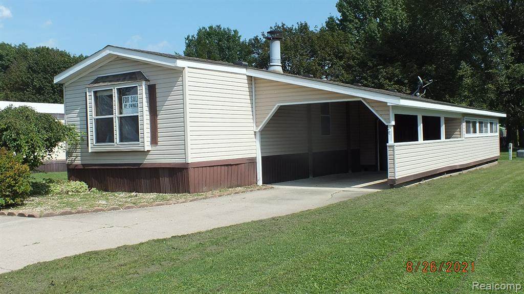 282 Heatherwood Trail - Photo 1