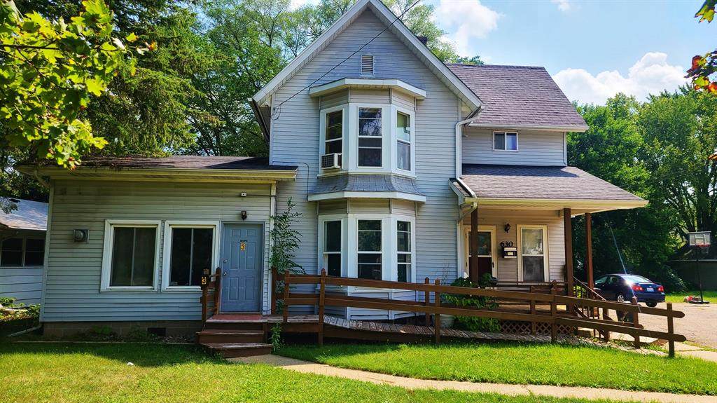 630 Capital Avenue - Photo 1
