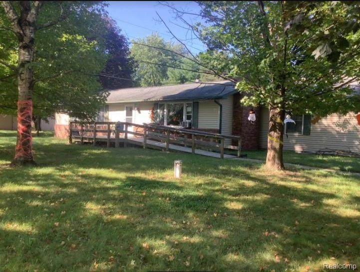 140 Larson Road - Photo 1