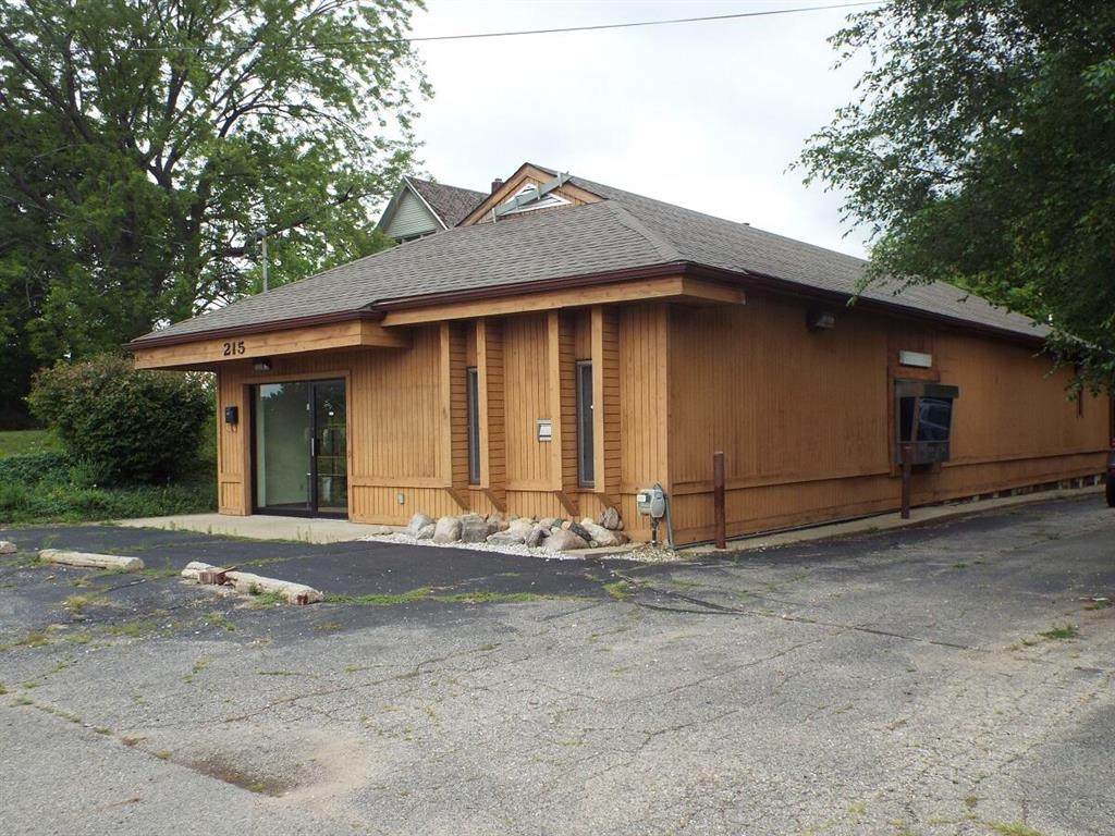 215 Dettman Road - Photo 1