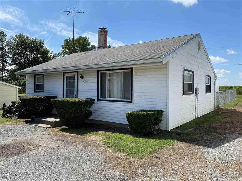 7094 Adrian Hwy - Photo 1