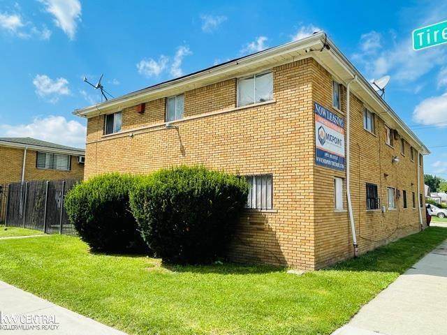 14910 Tireman - Photo 1