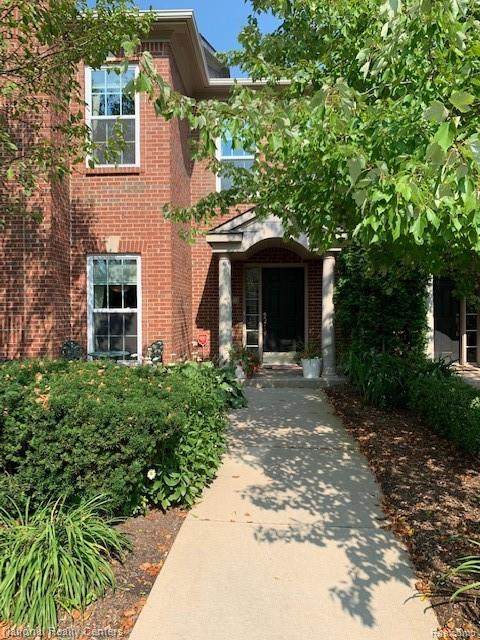 5637 Hampshire Lane - Photo 1