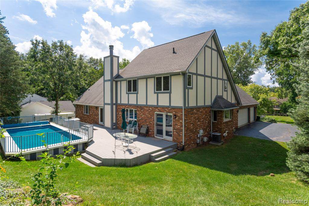 11290 Nora Drive - Photo 1