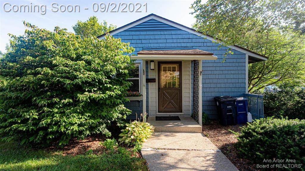 2268 Pittsfield Boulevard - Photo 1