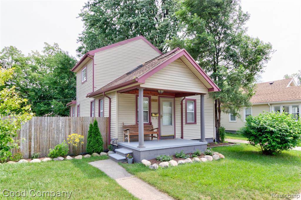 2860 Wolcott Street - Photo 1