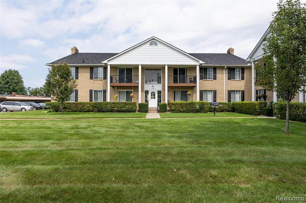 34720 Huntley Dr # H23 - Photo 1