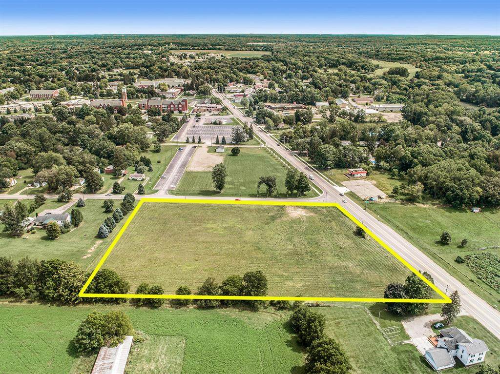 VL Spring Arbor Road - Photo 1
