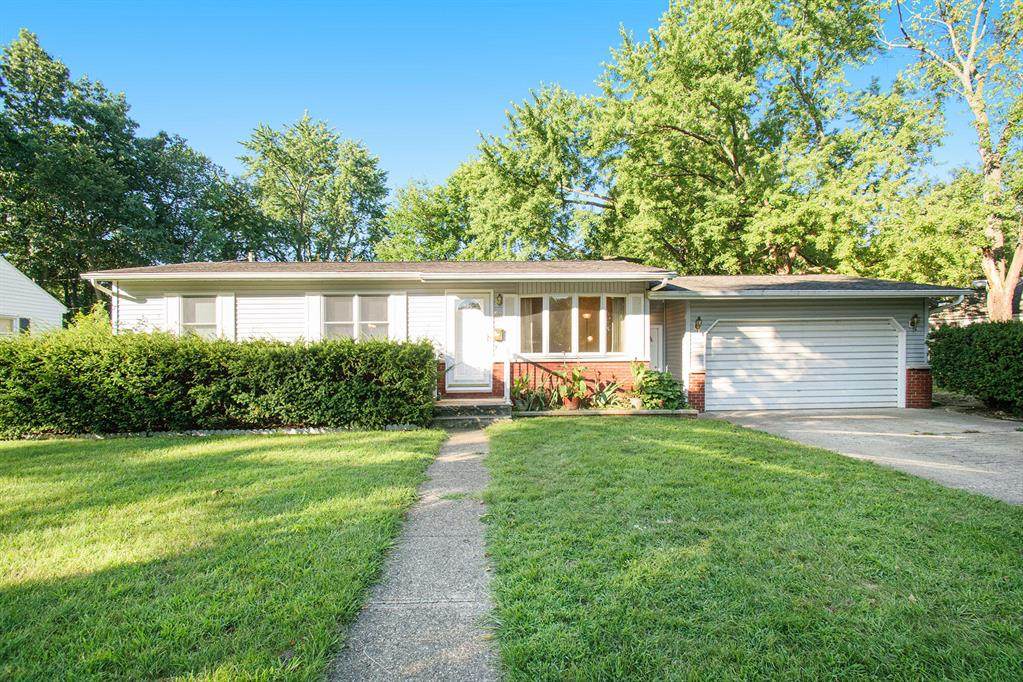 1512 Inner Drive - Photo 1
