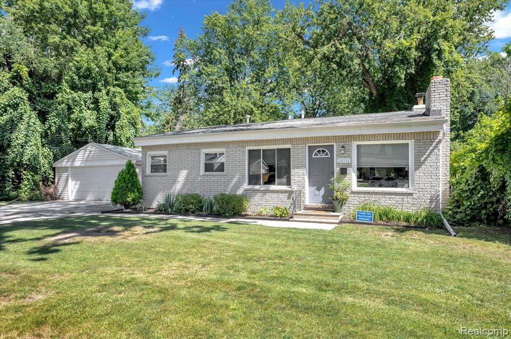 28336 Hampden Street - Photo 1